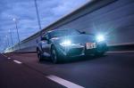 Toyota GR Supra 2019 года (JP)
